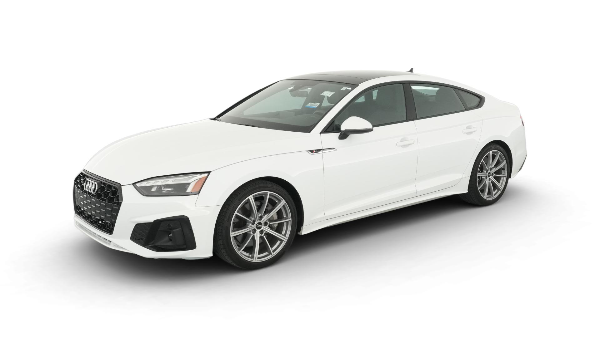 audi a5 sportback 2025 WAUDACF50SA007690 image audi a5 sportback 2025 WAUDACF50SA007690 image